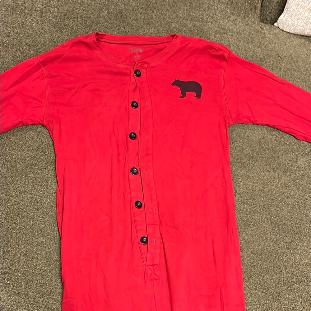 Adult Onesie